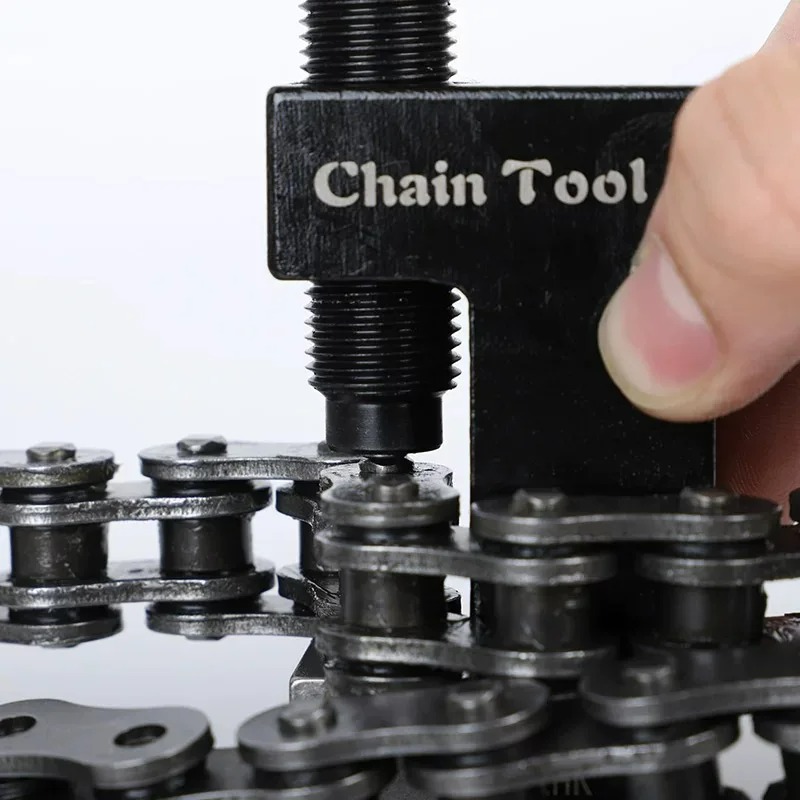Alat Pembongkaran dan Perakita - 530 Chain ulasan dan harga