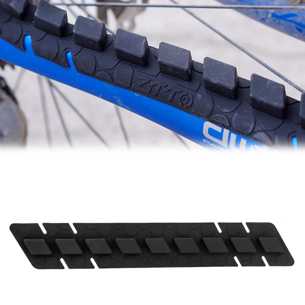 Pelindung Rantai Sepeda 3D dar - Bike Chain ulasan dan harga