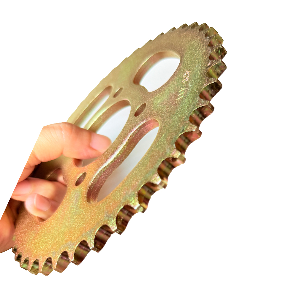 Kit Rantai Penggerak ATV 428 S - 428 Chain ulasan dan harga