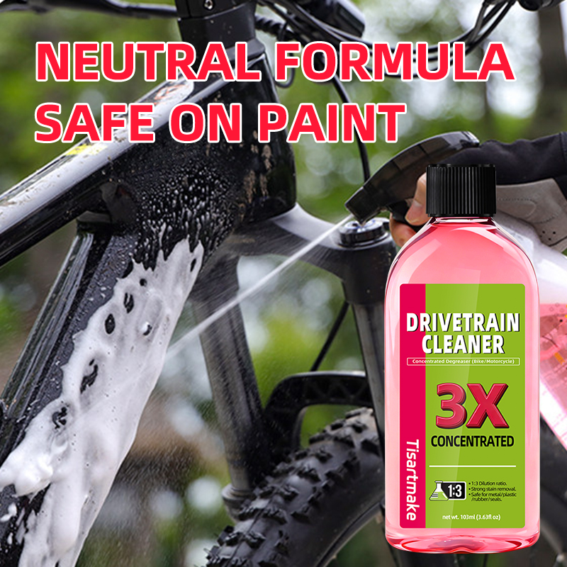 100ml Pembersih Drivetrain Sep - Bicycle Chain ulasan dan harga
