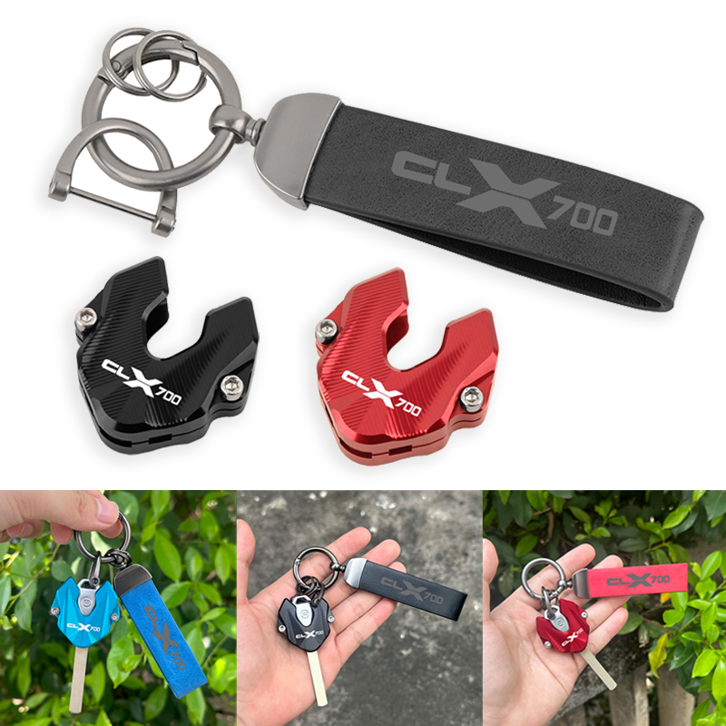 Baru Cocok untuk CFMOTO CLX700 - Xcm Chain ulasan dan harga