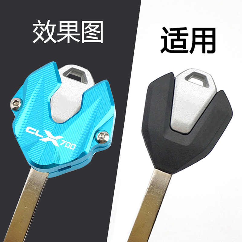 Baru Cocok untuk CFMOTO CLX700 - Xcm Chain ulasan dan harga