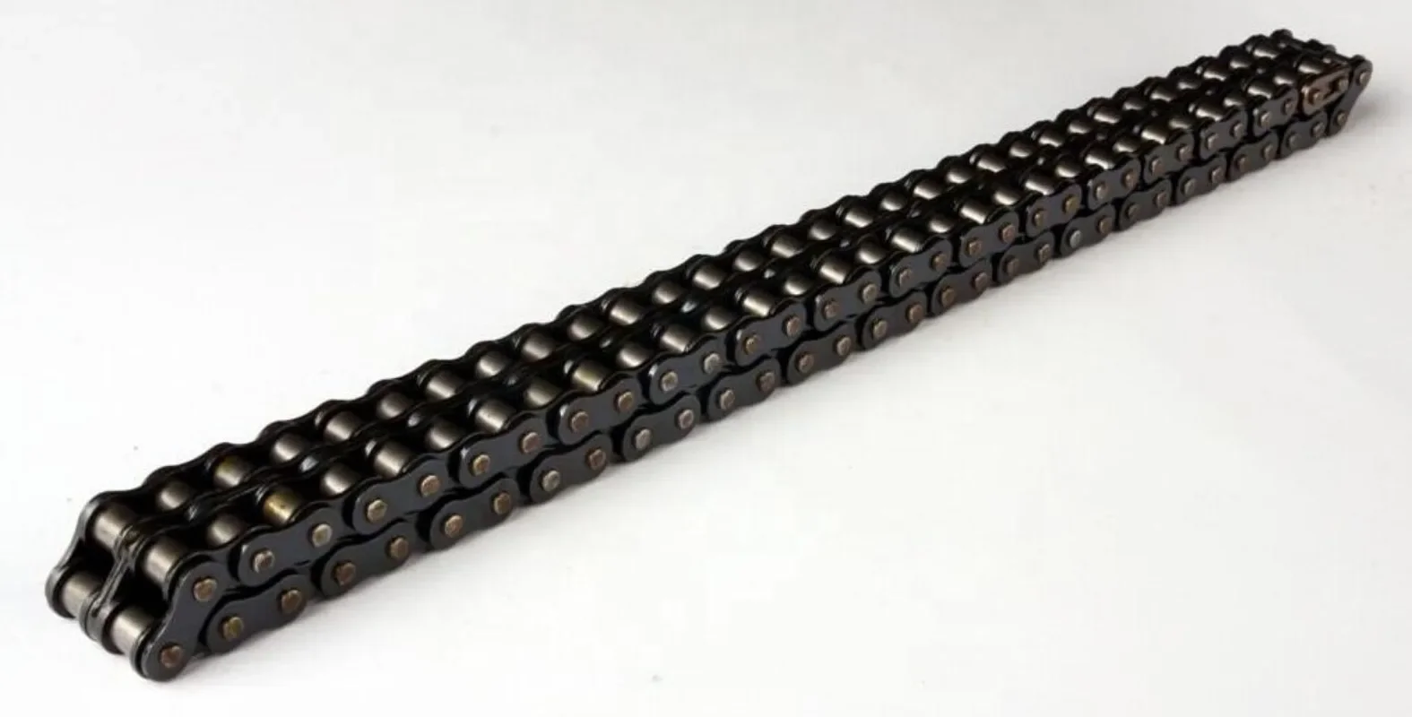 【Terlaris】Rantai Roller Duplex - Ansi Chain ulasan dan harga