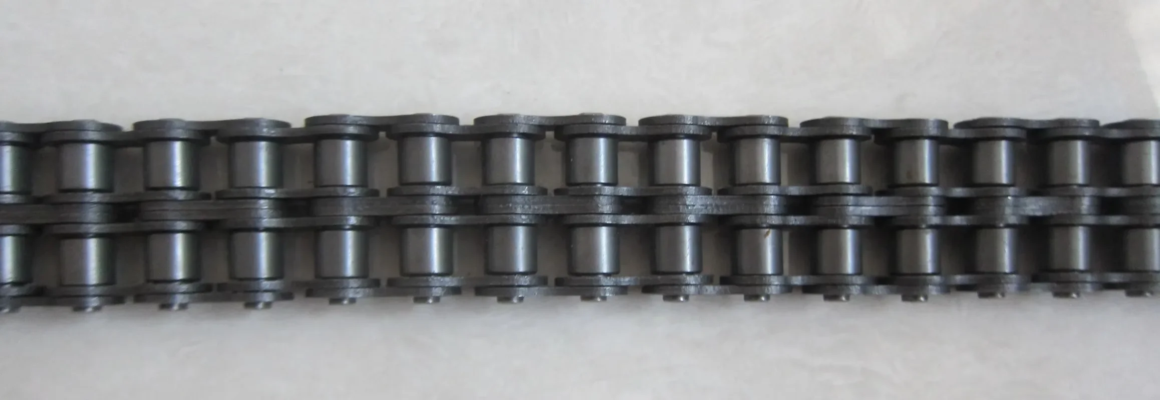 【Terlaris】Rantai Roller Duplex - Ansi Chain ulasan dan harga