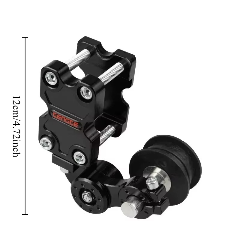 Roller Tensioner Rantai Sepeda - Roller Chain ulasan dan harga