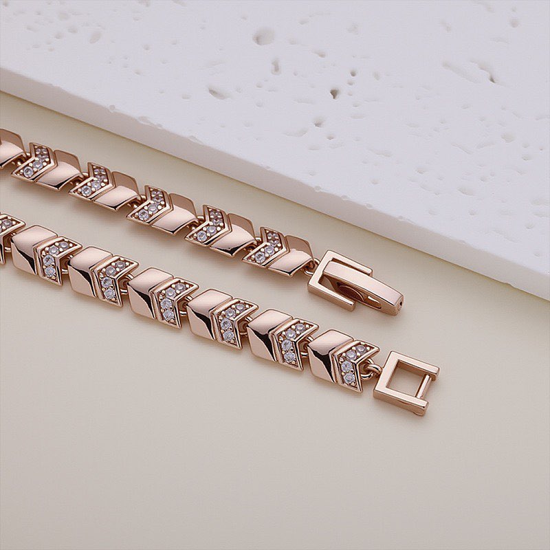 MxGxFam (17cm/19cm cm x 6 mm)  - Xcm Chain ulasan dan harga
