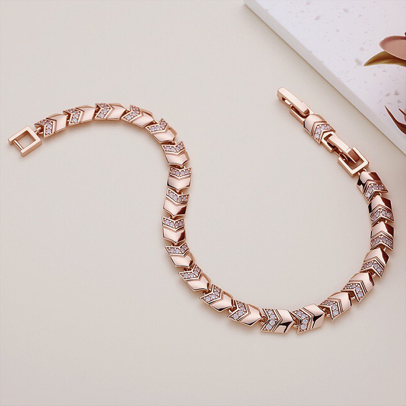 MxGxFam (17cm/19cm cm x 6 mm)  - Xcm Chain ulasan dan harga