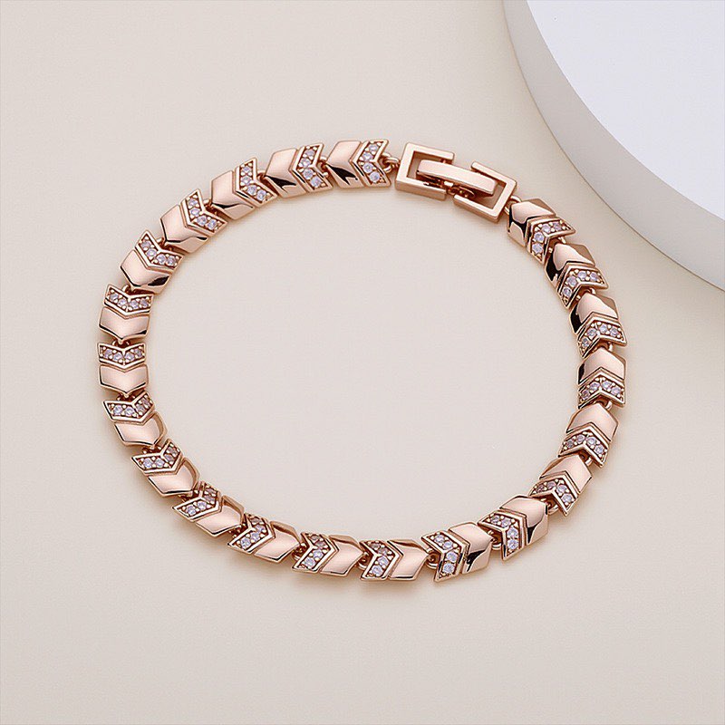 MxGxFam (17cm/19cm cm x 6 mm)  - Xcm Chain ulasan dan harga