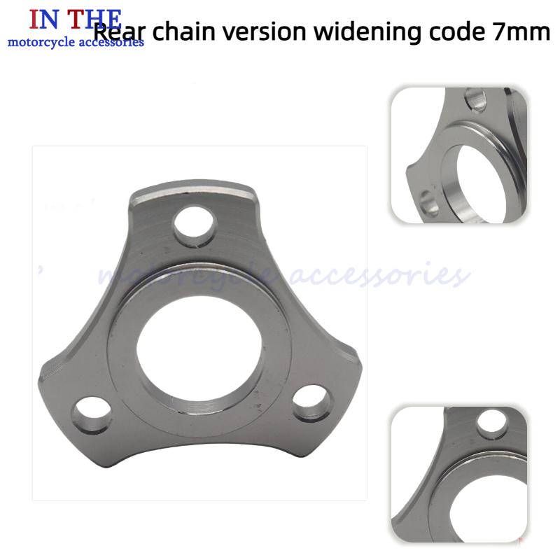 Aksesoris sistem rantai belaka - Motorcycle Parts Chain ulasan dan harga