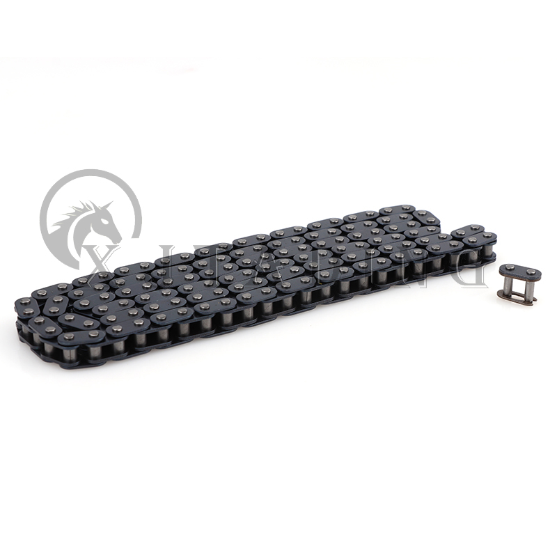 T8F rantai dengan Spare Master - Master Link Chain ulasan dan harga