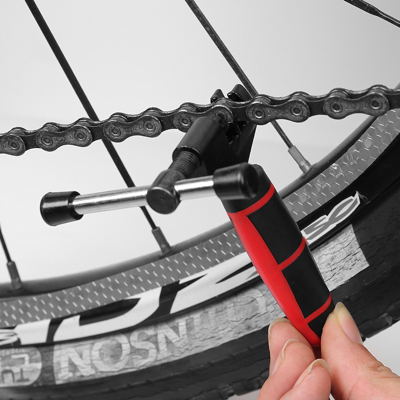 Aksesori alat perbaikan sepeda - Chain Breaker ulasan dan harga