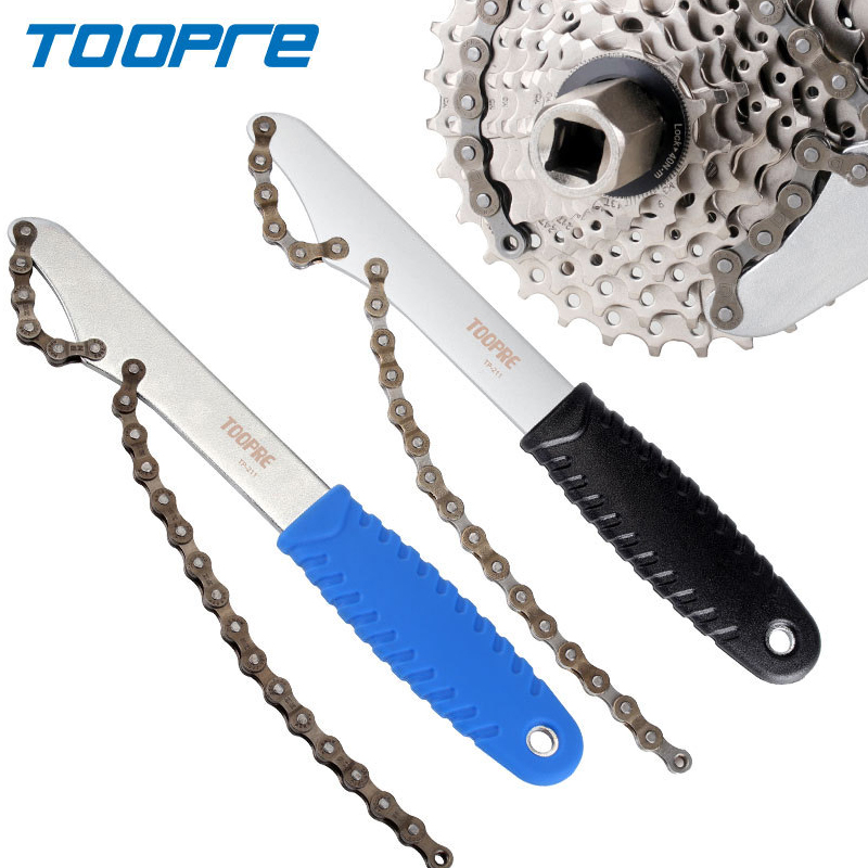 TOOPRE kunci pas Kit perbaikan - Chain Sprocket Set ulasan dan harga