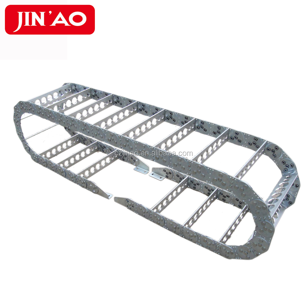 Rantai Energi Baja Tertutup Pe - Steel Chain ulasan dan harga