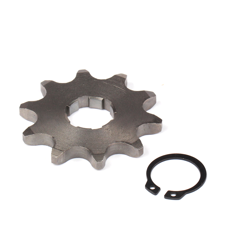 Rantai Sprocket Mesin Depan 52 - 530 Chain ulasan dan harga