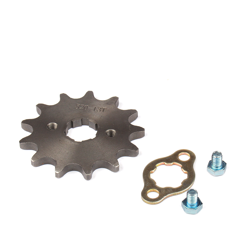 Rantai Sprocket Mesin Depan 52 - 530 Chain ulasan dan harga