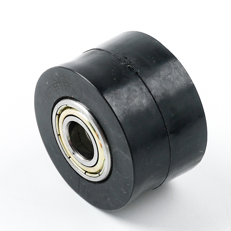 Pemandu Roda Katrol Tensioner  - Roller Chain ulasan dan harga