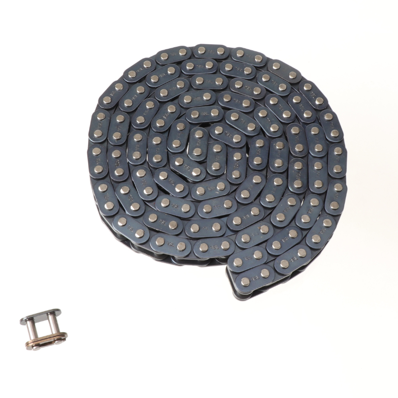 Rantai T8F 58L-140L Dengan Mas - 428 Chain ulasan dan harga