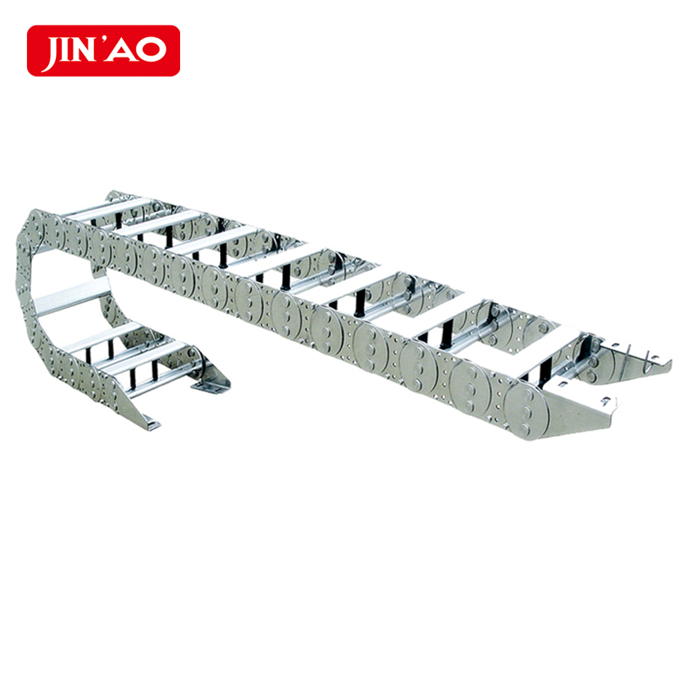 Rantai Kabel Baja Tipe Tertutu - Steel Chain ulasan dan harga
