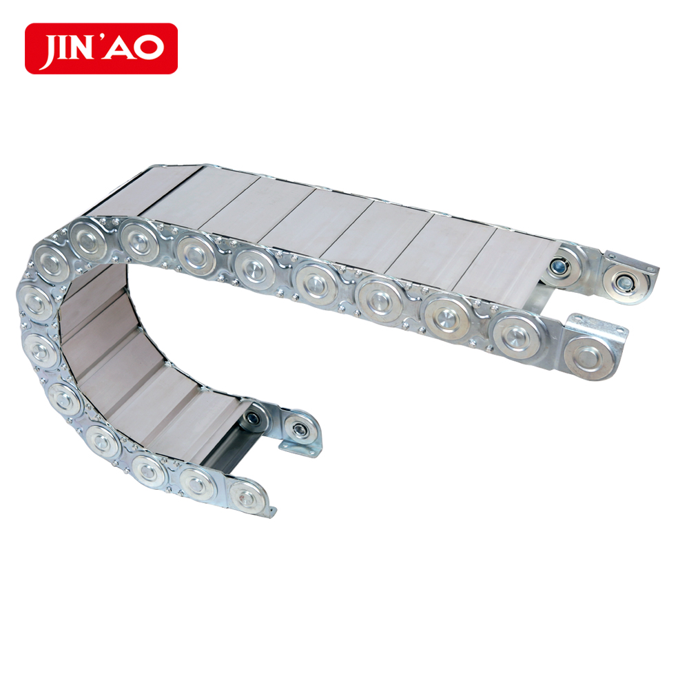 Rantai Kabel Baja Tipe Tertutu - Steel Chain ulasan dan harga