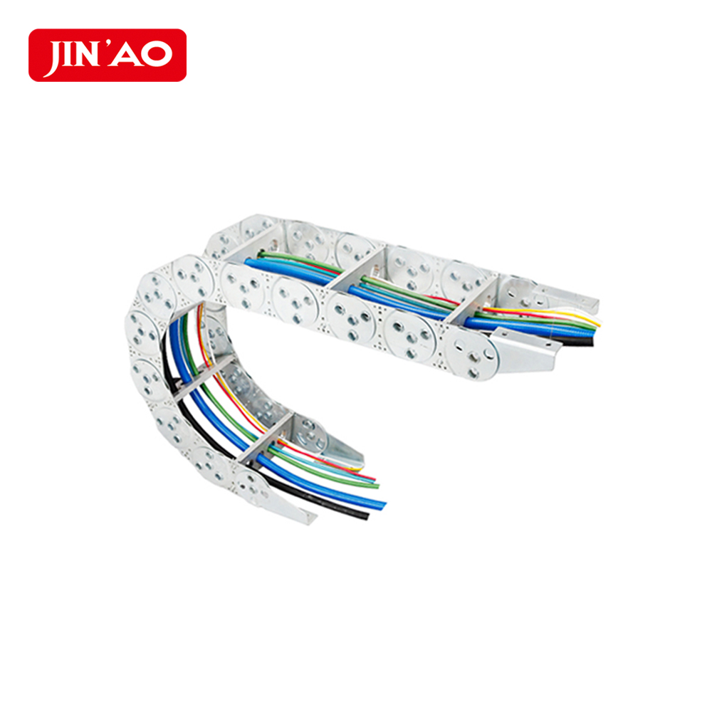Rantai Kabel Baja Tipe Tertutu - Steel Chain ulasan dan harga