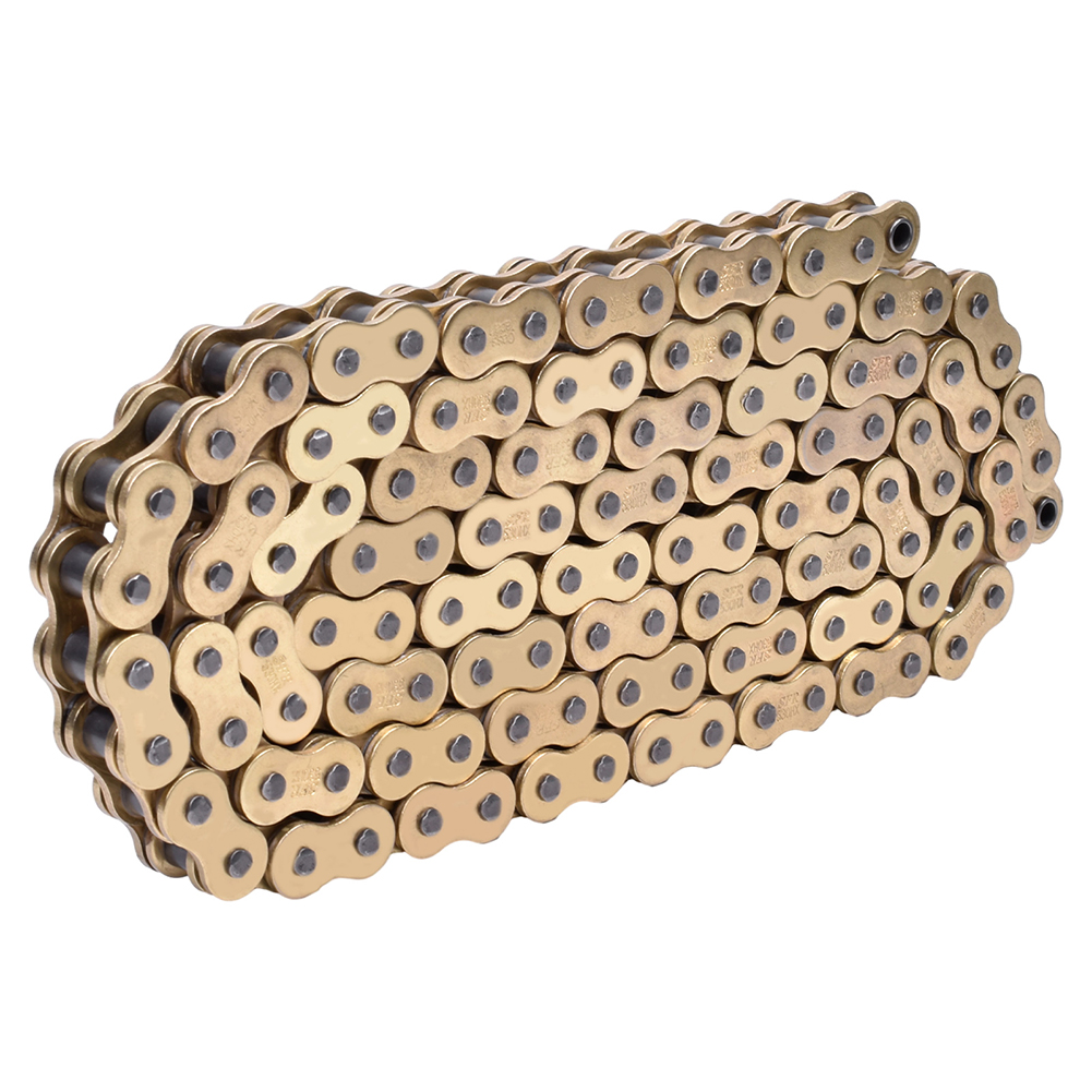 Rantai Motor 530H 120L/122L He - Xcm Chain ulasan dan harga