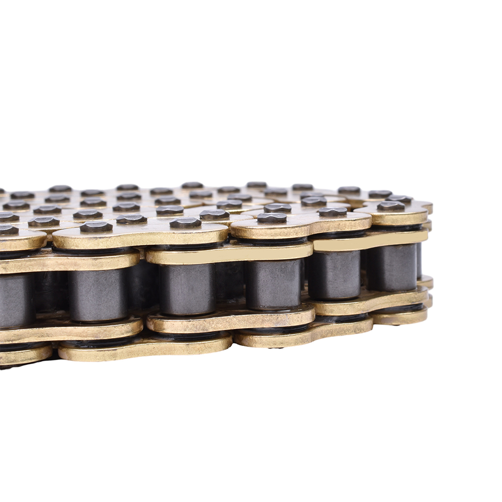Rantai Motor 530H 120L/122L He - Xcm Chain ulasan dan harga