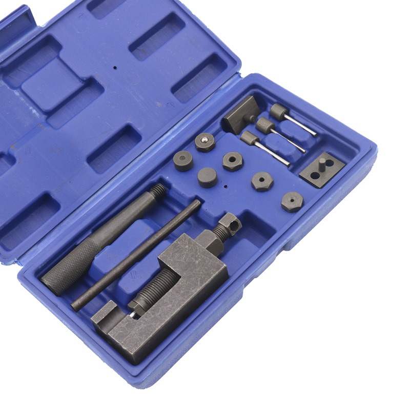JUSTINLAU Kit Alat Rantai Sepe - Chain Breaker ulasan dan harga