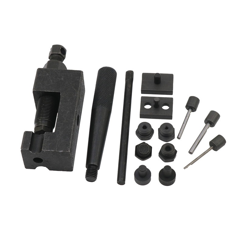 JUSTINLAU Kit Alat Rantai Sepe - Chain Breaker ulasan dan harga