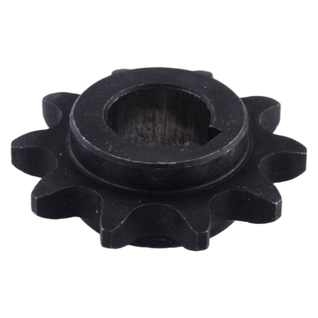 Gear Motor Depan 10T 10 Gigi 5 - Bike Chain ulasan dan harga