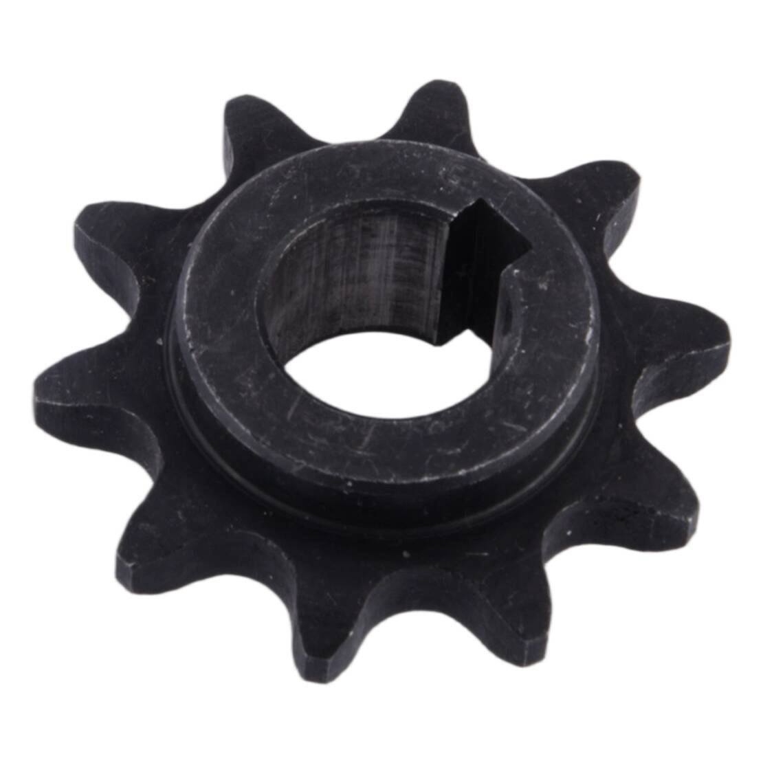 Gear Motor Depan 10T 10 Gigi 5 - Bike Chain ulasan dan harga
