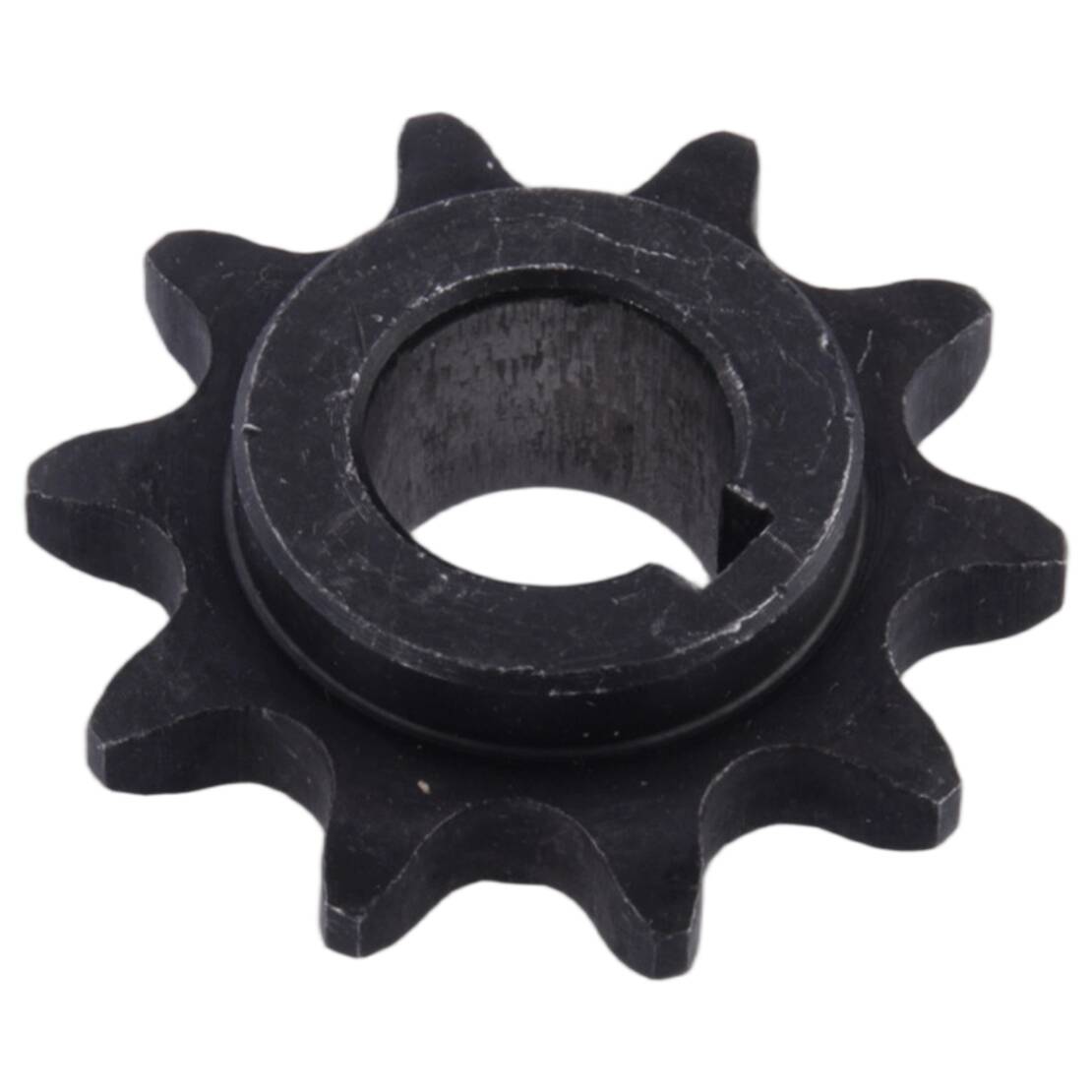 Gear Motor Depan 10T 10 Gigi 5 - Bike Chain ulasan dan harga