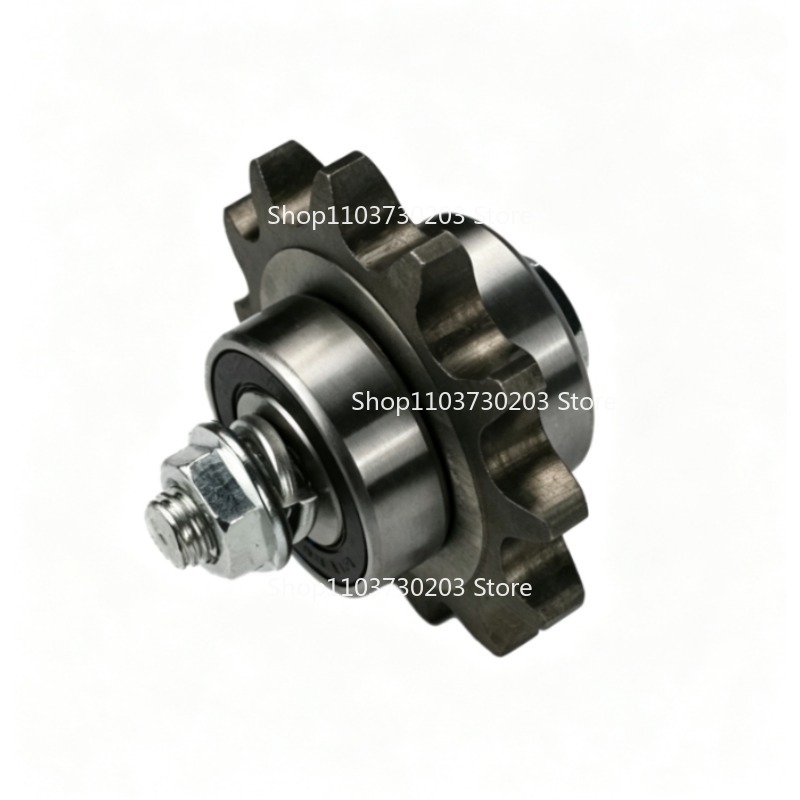 Cocok untuk Rantai Sepeda Moto - Motorcycle Parts Chain ulasan dan harga