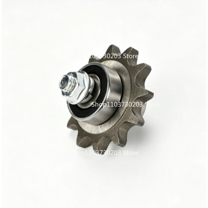 Cocok untuk Rantai Sepeda Moto - Motorcycle Parts Chain ulasan dan harga