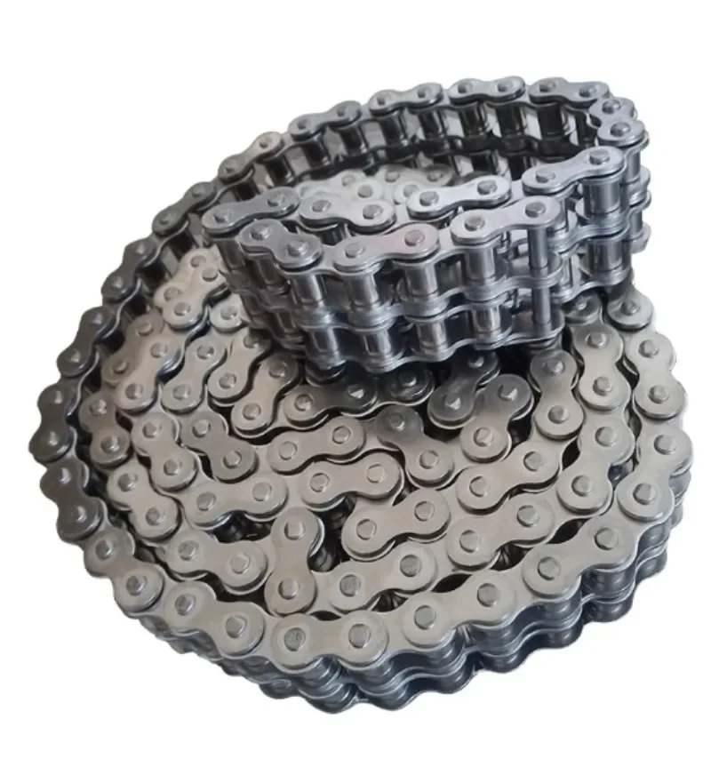 【Terlaris】Rantai Rol Pitch Gan - Ansi Chain ulasan dan harga