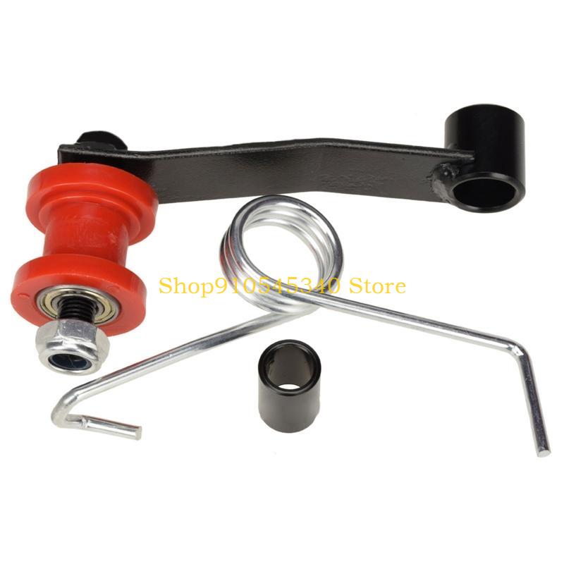 U2JA Tensioner Rantai Sepeda M - Roller Chain ulasan dan harga
