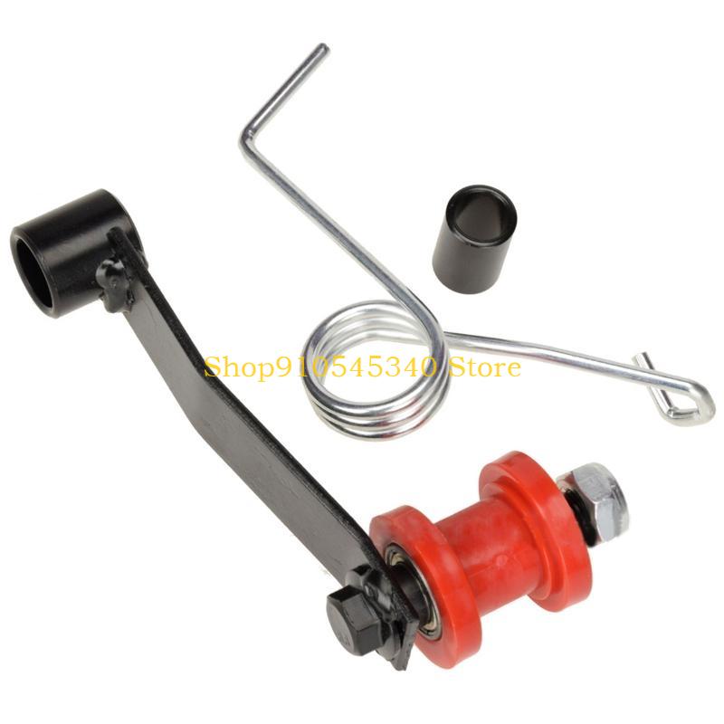 U2JA Tensioner Rantai Sepeda M - Roller Chain ulasan dan harga