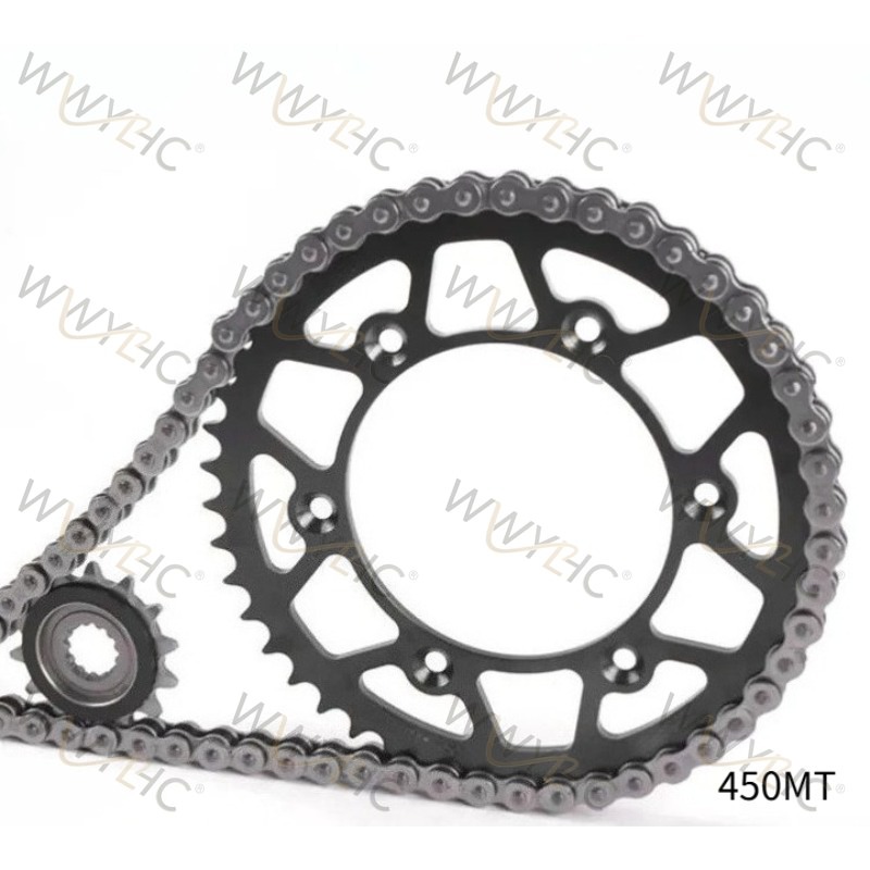 Cocok untuk Sproket Rantai Cak - Sprocket Chain ulasan dan harga