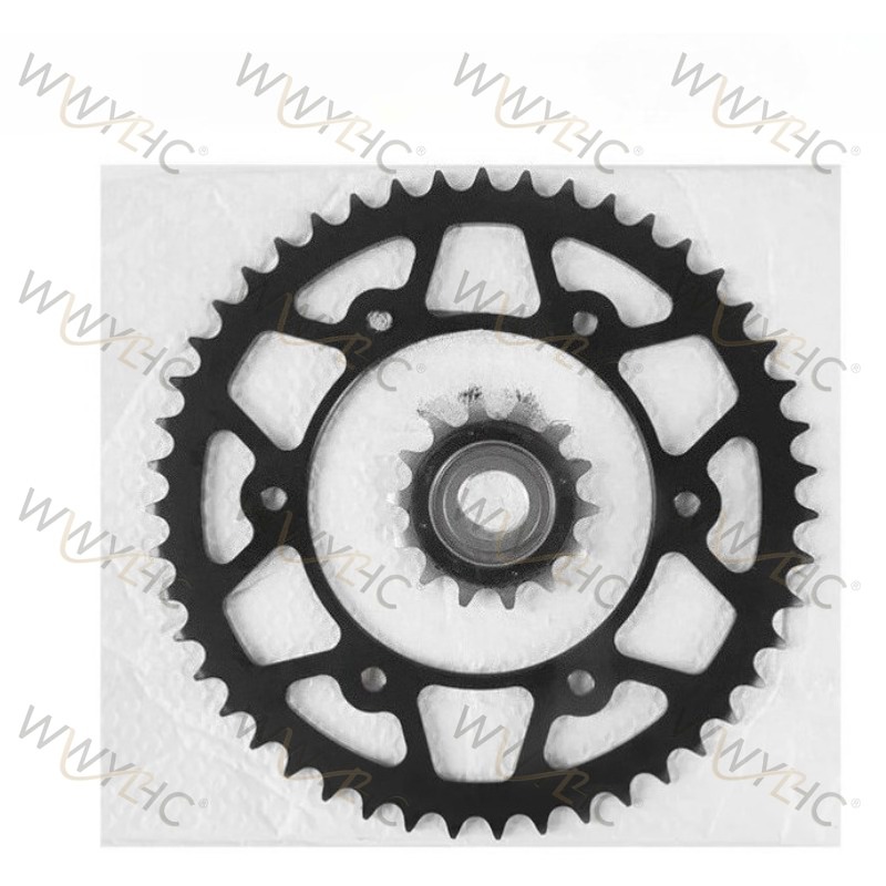 Cocok untuk Sproket Rantai Cak - Sprocket Chain ulasan dan harga