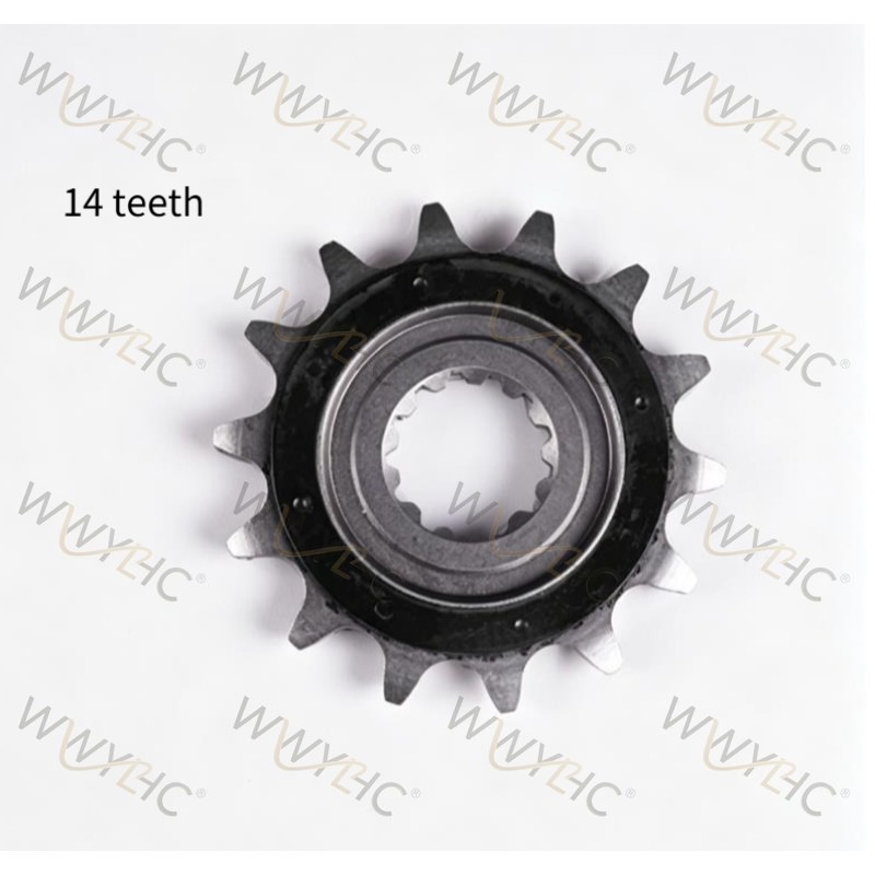 Cocok untuk Sproket Rantai Cak - Sprocket Chain ulasan dan harga