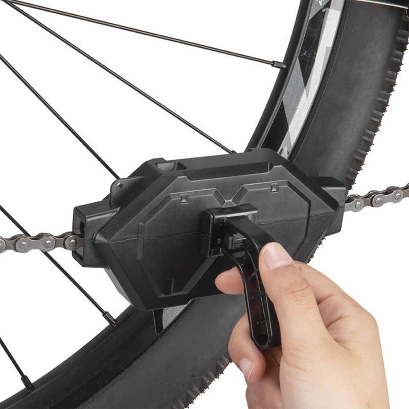 Pembersih rantai sepeda, kotak - Bicycle Chain ulasan dan harga