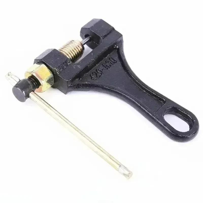 Alat Pemutus Rantai Motor 420- - Chain Breaker ulasan dan harga