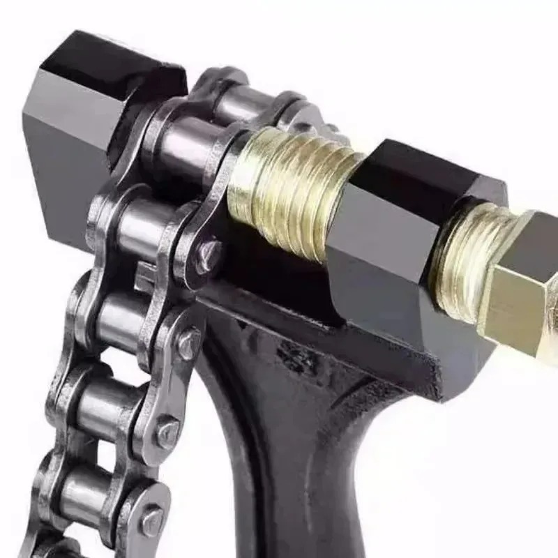 Alat Pemutus Rantai Motor 420- - Chain Breaker ulasan dan harga
