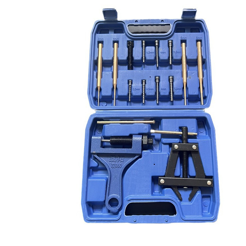 Kit pelepas rantai sepeda moto - Chain Kit Motorcycle ulasan dan harga