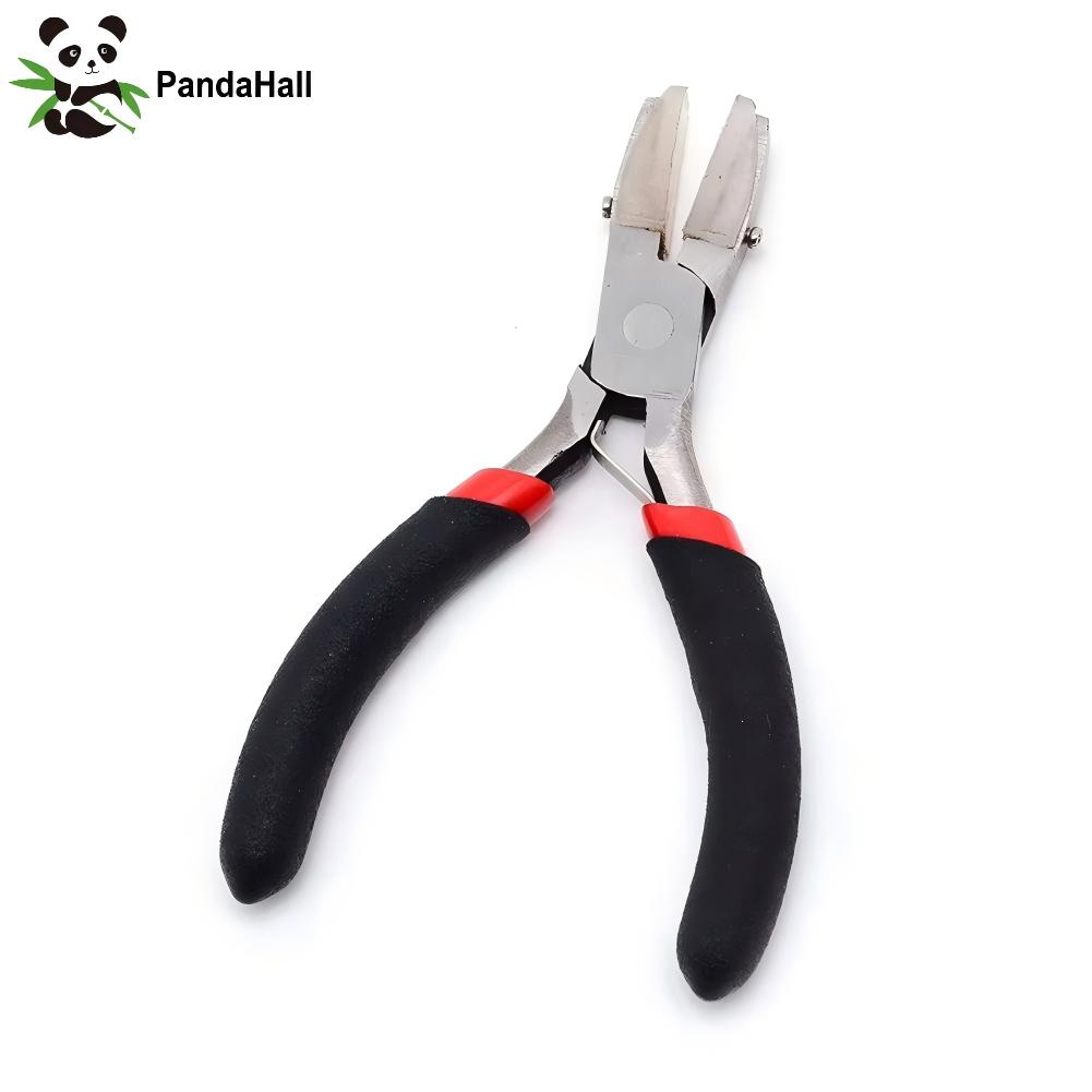 PandaHall Tang Perhiasan Pemol - Xcm Chain ulasan dan harga