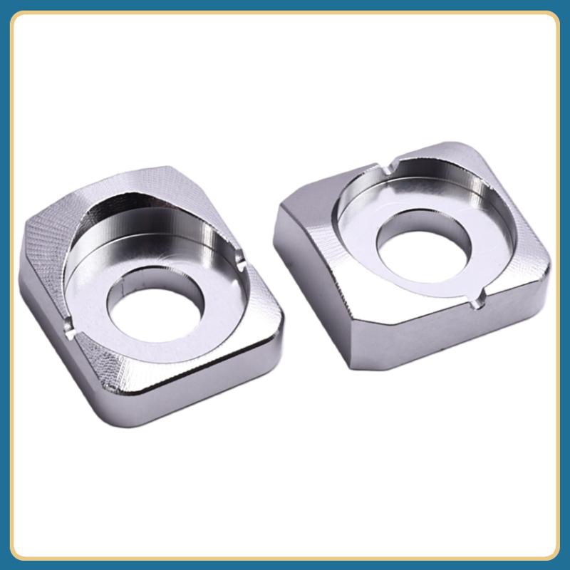 Penyetel Rantai Blok As Roda B - Motorcycle Parts Chain ulasan dan harga