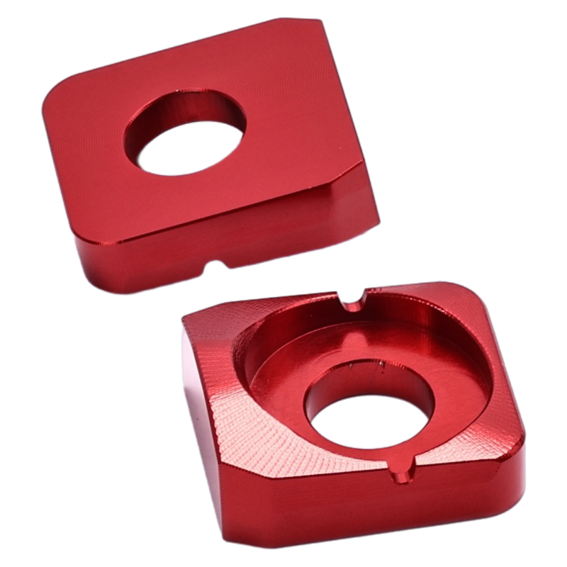 Penyetel Rantai Blok As Roda B - Motorcycle Parts Chain ulasan dan harga