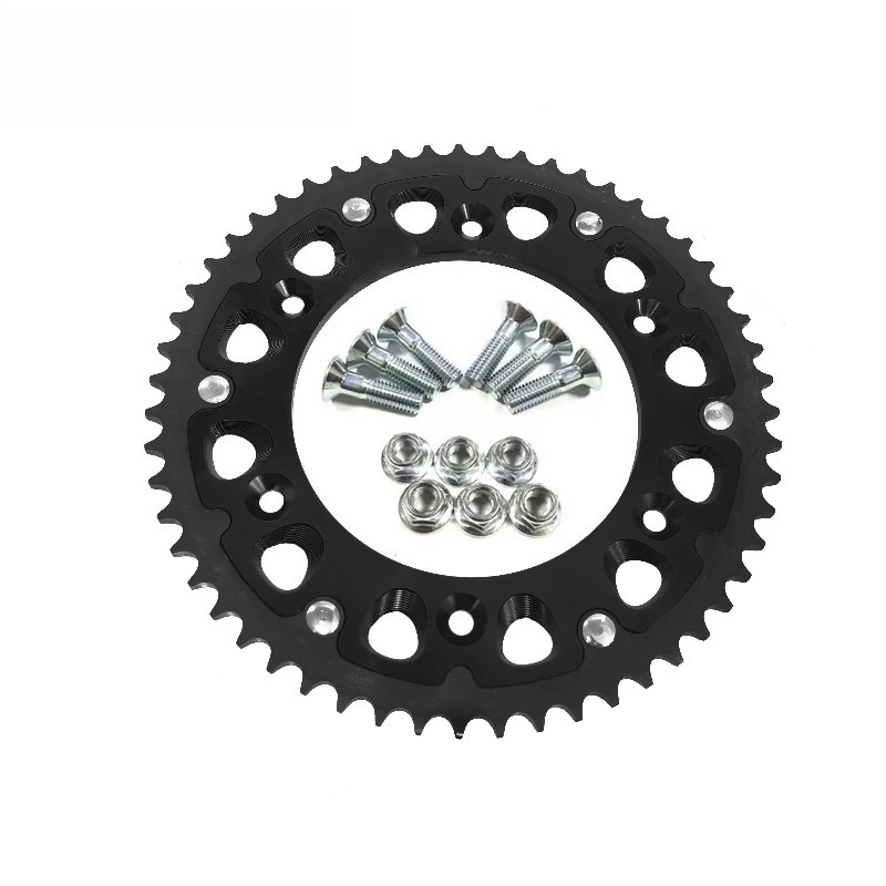 Sproket Rantai 428 Untuk Seped - 428 Chain ulasan dan harga