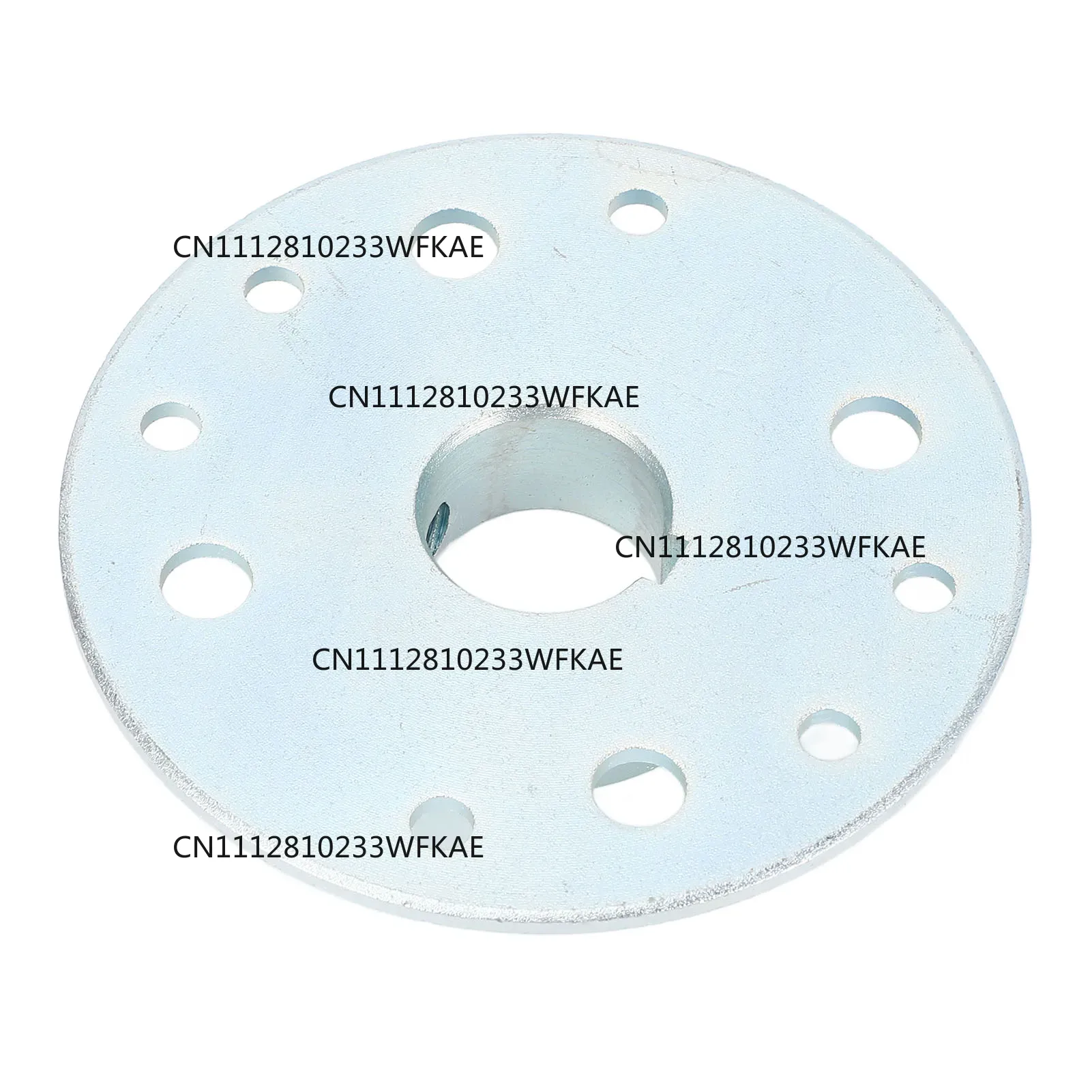 Adaptor Hub Rem Sproket Belaka - Sprocket ulasan dan harga