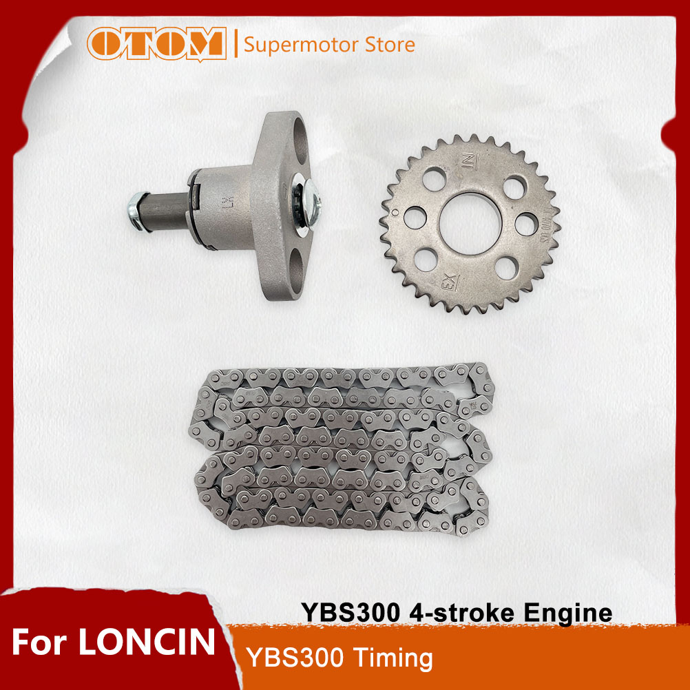 Rantai Camshaft Sepeda Motor O - Motorcycle Parts Chain ulasan dan harga