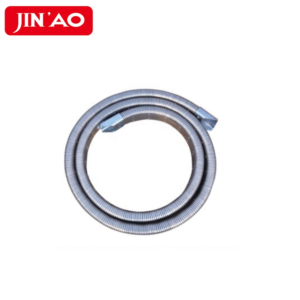 Rantai Penarik Kabel Terbungku - Steel Chain ulasan dan harga